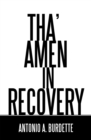 Tha' Amen in Recovery - eBook