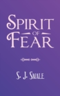 Spirit of Fear - Book