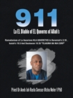911 La El Diablo of El Queerns of Allah's - Book