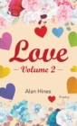 Love : Volume 2 - Book