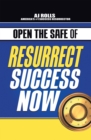 Open the Safe of Resurrect Success Now - eBook