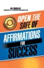 Open the Safe of Affirmations for Success - eBook