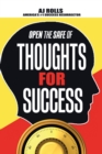 Open the Safe of Thoughts for Success - eBook