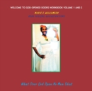 Welcome to God-Opened Doors Workbook Volume 1 and 2 - Book