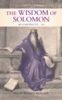 The Wisdom of Solomon : According To... Me - eBook
