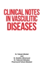 Clinical Notes in Vasculitic Diseases - Book