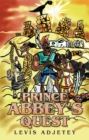 Prince Abbey's Quest - eBook
