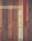 The Art of Wood - Book
