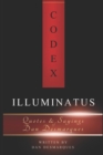 Codex Illuminatus : Quotes & Sayings of Dan Desmarques - Book