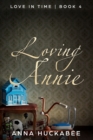 Loving Annie - Book
