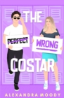 The Wrong Costar - Book