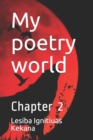 My poetry world : Chapter 2 - Book