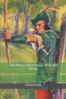 The Merry Adventures of Robin Hood - Book