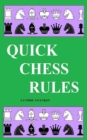 Quick Chess Rules - Book