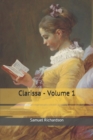 Clarissa - Volume 1 - Book