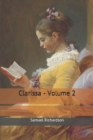 Clarissa - Volume 2 - Book