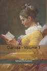 Clarissa - Volume 3 - Book