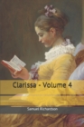 Clarissa - Volume 4 - Book