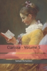 Clarissa - Volume 5 - Book