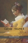 Clarissa - Volume 8 - Book