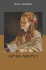 Pamela - Volume 1 - Book