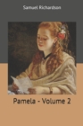 Pamela - Volume 2 - Book