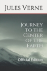 Journey to the Center of the Earth : Official Edition - Book