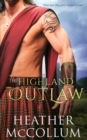 The Highland Outlaw - Book
