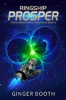 Ringship Prosper - Book