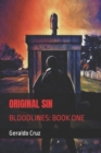 Original Sin : (Bloodlines: Book One) - Book