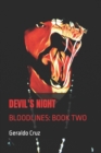 Devil's Night : (Bloodlines: Book Two) - Book