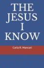 The Jesus I Know - Book