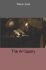 The Antiquary - Book