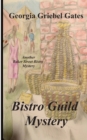 Bistro Guild Mystery - Book