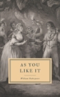 As You Like It : First Folio - Book