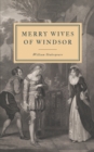 Merry Wives of Windsor : First Folio - Book