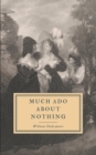 Much Ado About Nothing : First Folio - Book