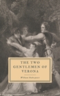 The Two Gentlemen of Verona : First Folio - Book