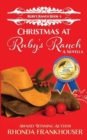 Christmas at Ruby's Ranch : Book 4 of the Ruby's Ranch Series - A Novella - Book