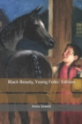 Black Beauty, Young Folks' Edition - Book