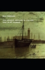 Sea Terrors - Book