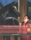 Black Beauty, Young Folks' Edition : Large Print - Book