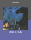 Black Beauty : Large Print - Book