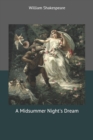 A Midsummer Night's Dream - Book