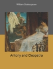Antony and Cleopatra : Large Print - Book