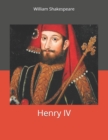 Henry IV : Large Print - Book