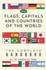 Flags, Capitals and Countries of the World : The Complete Handbook - Book