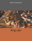 King Lear : Large Print - Book