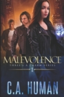 Malevolence - Book