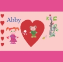 Abby : Popcorn Anime - Book